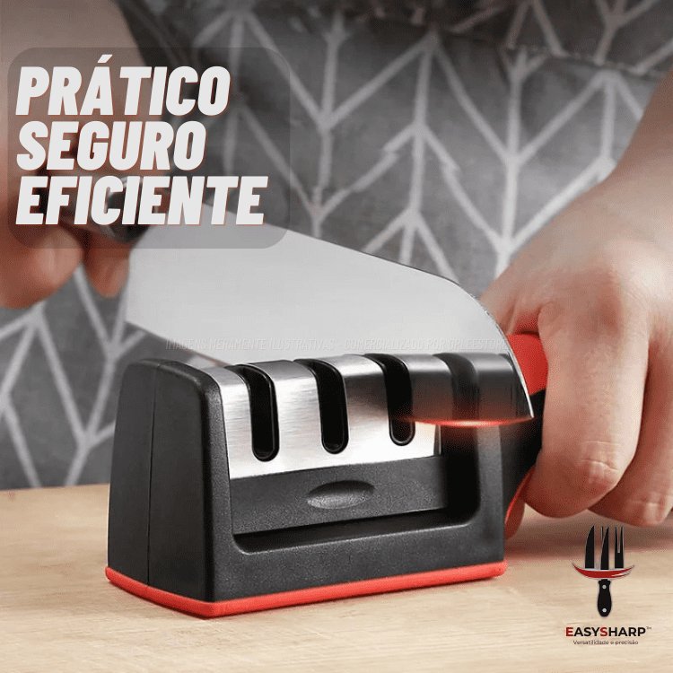 Amolador de facas multifuncional - EasySharp™ - OpleeStoreAmolador de facas multifuncional - EasySharp™OpleeStoreOpleeStore14:193Amolador de facas multifuncional - EasySharp™